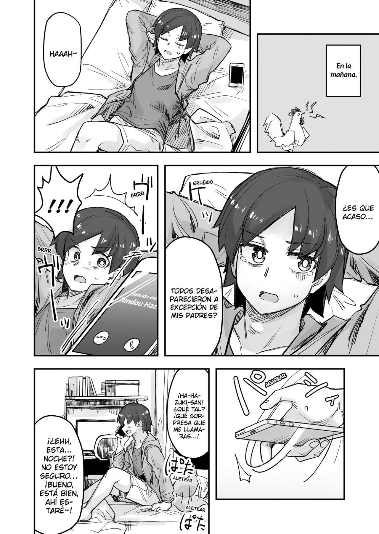 Capitulo 71 page 3