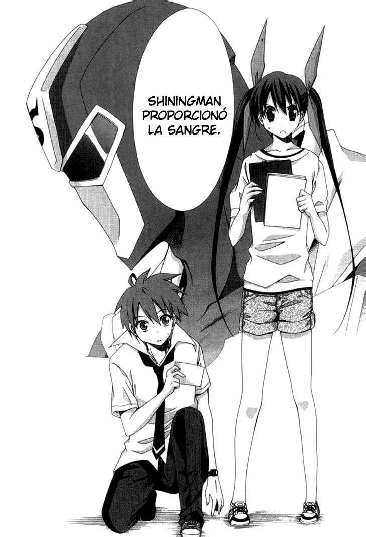 Capitulo 51 page 27
