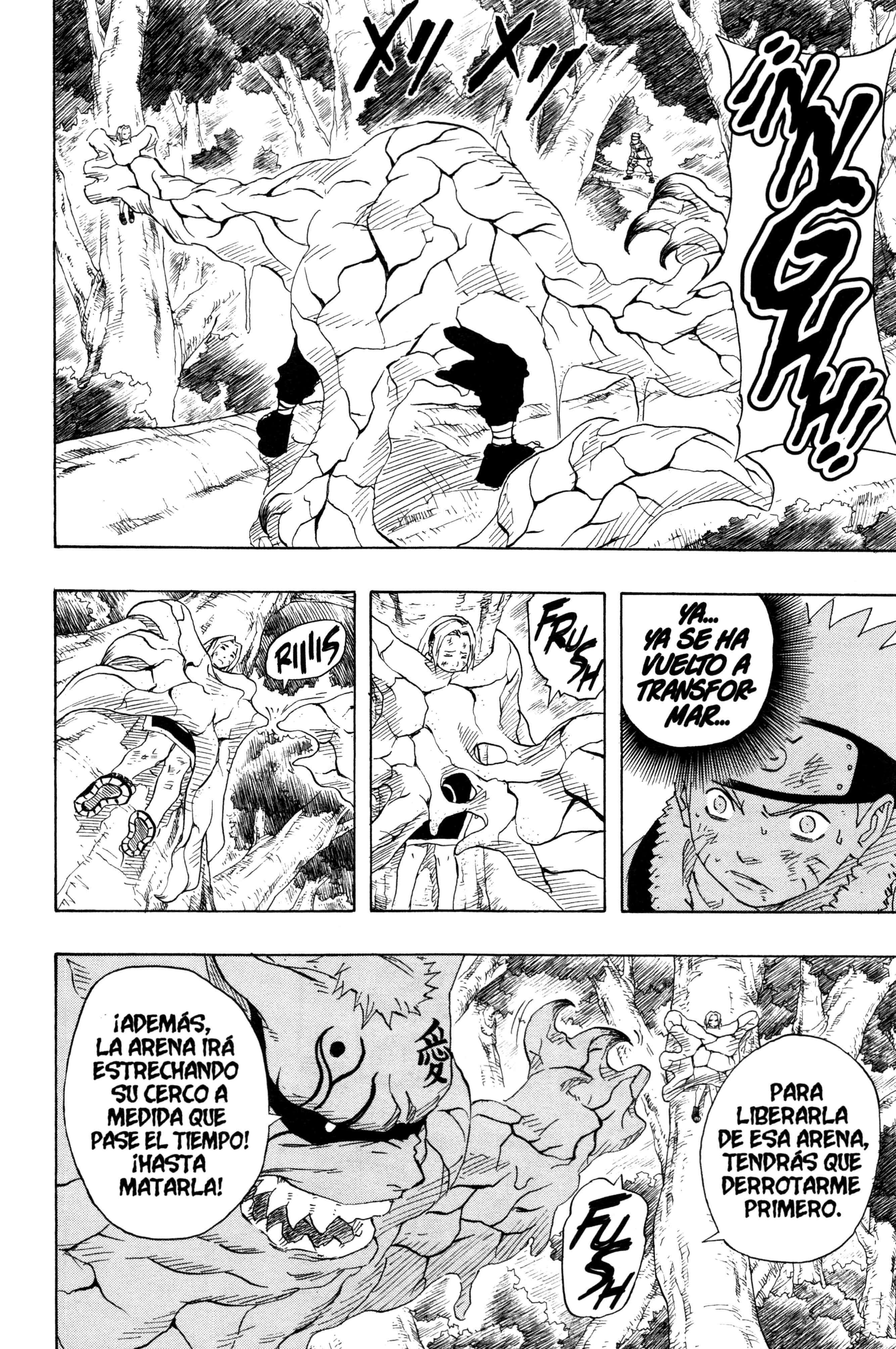 Capitulo 132 page 2