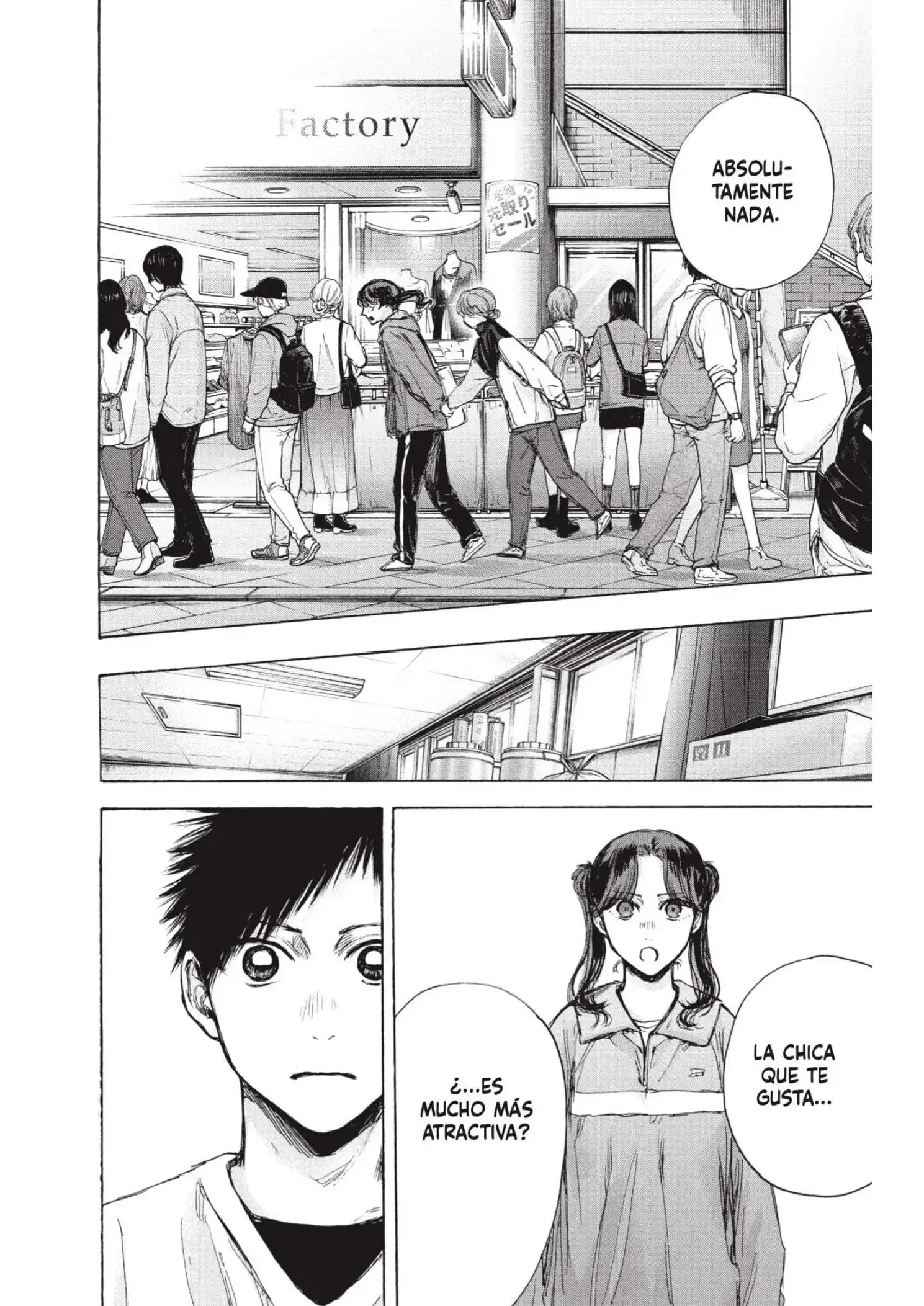 Capitulo 80 page 16