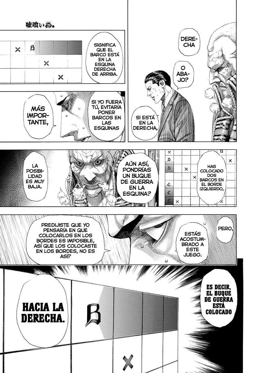 Capitulo 302 page 5