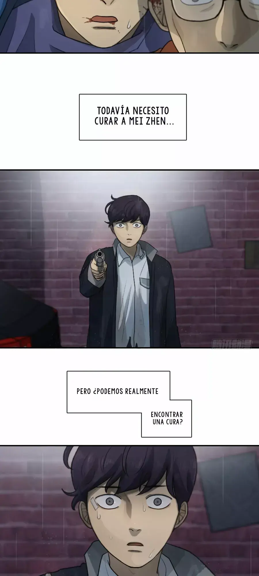 Capitulo 18 page 3