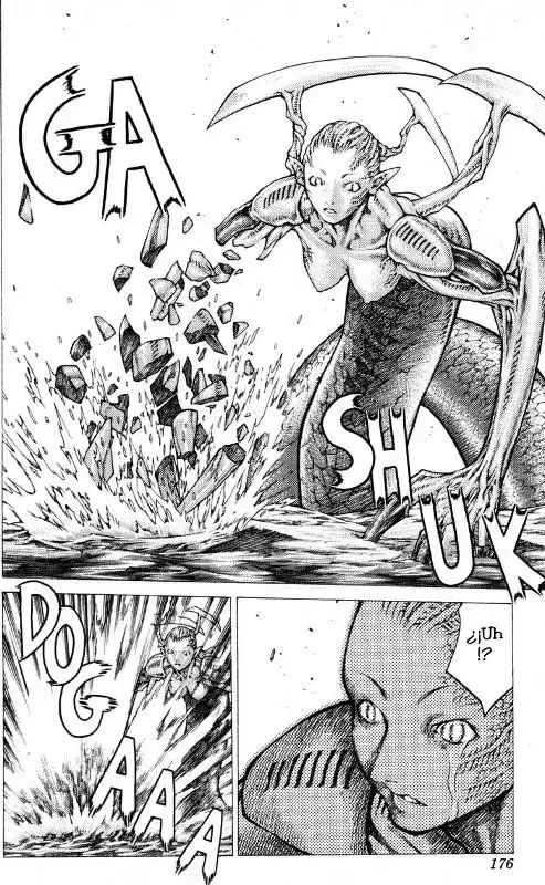 Capitulo 39 page 20