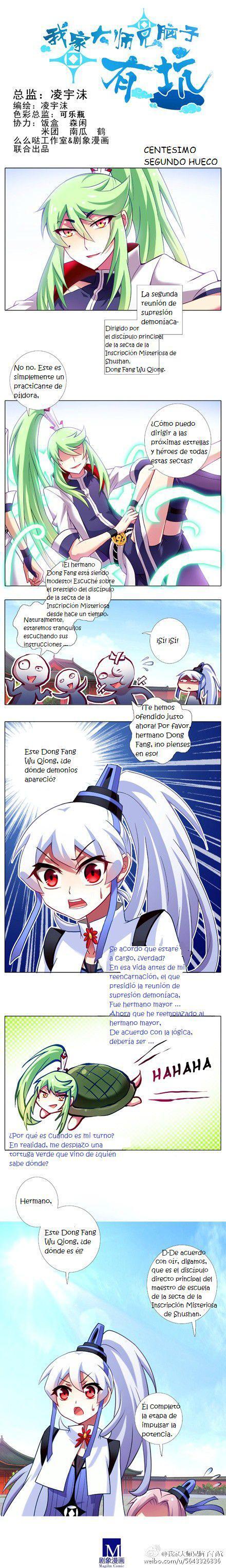 Capitulo 102 page 2