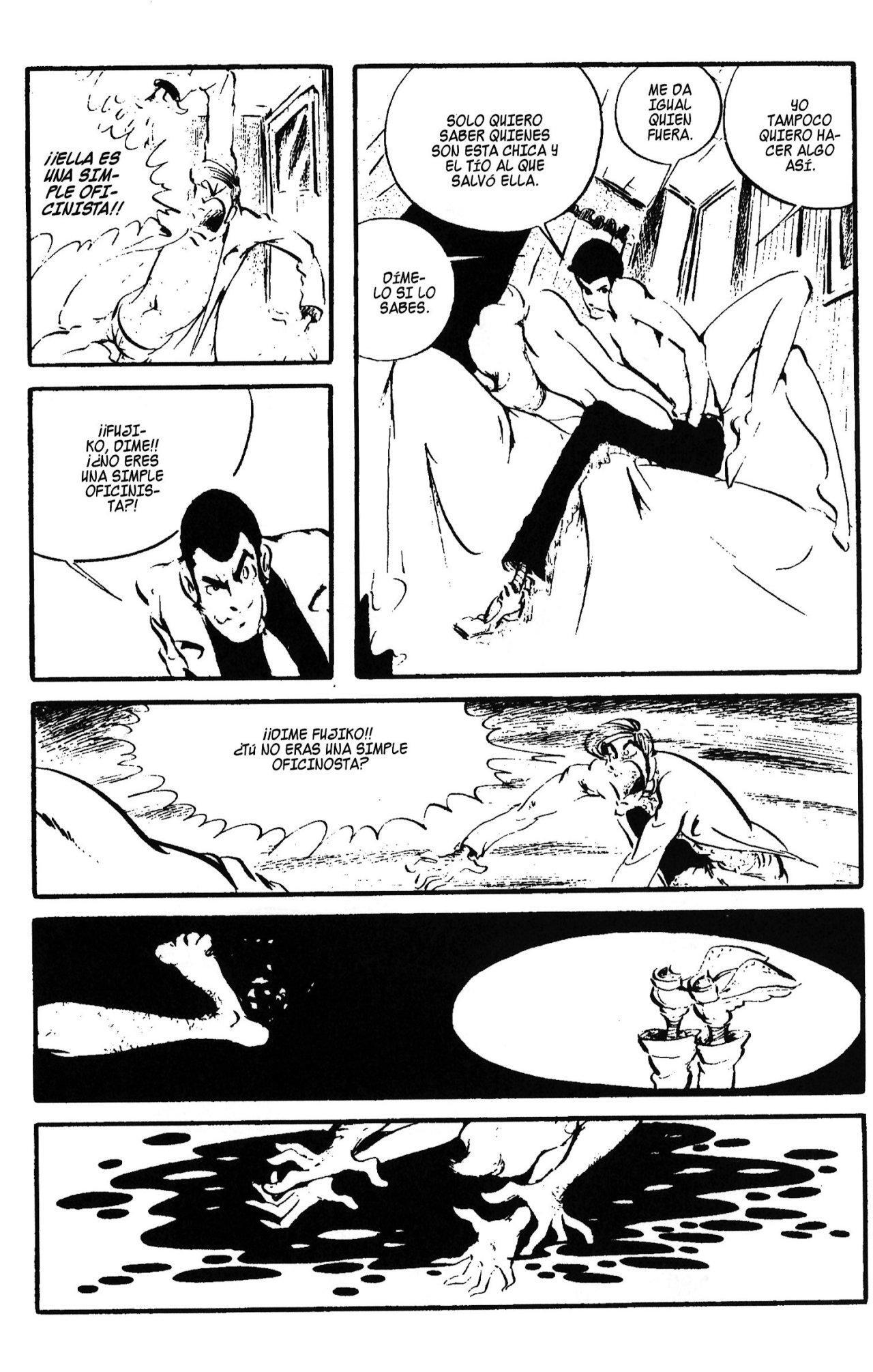 Capitulo 91 page 25