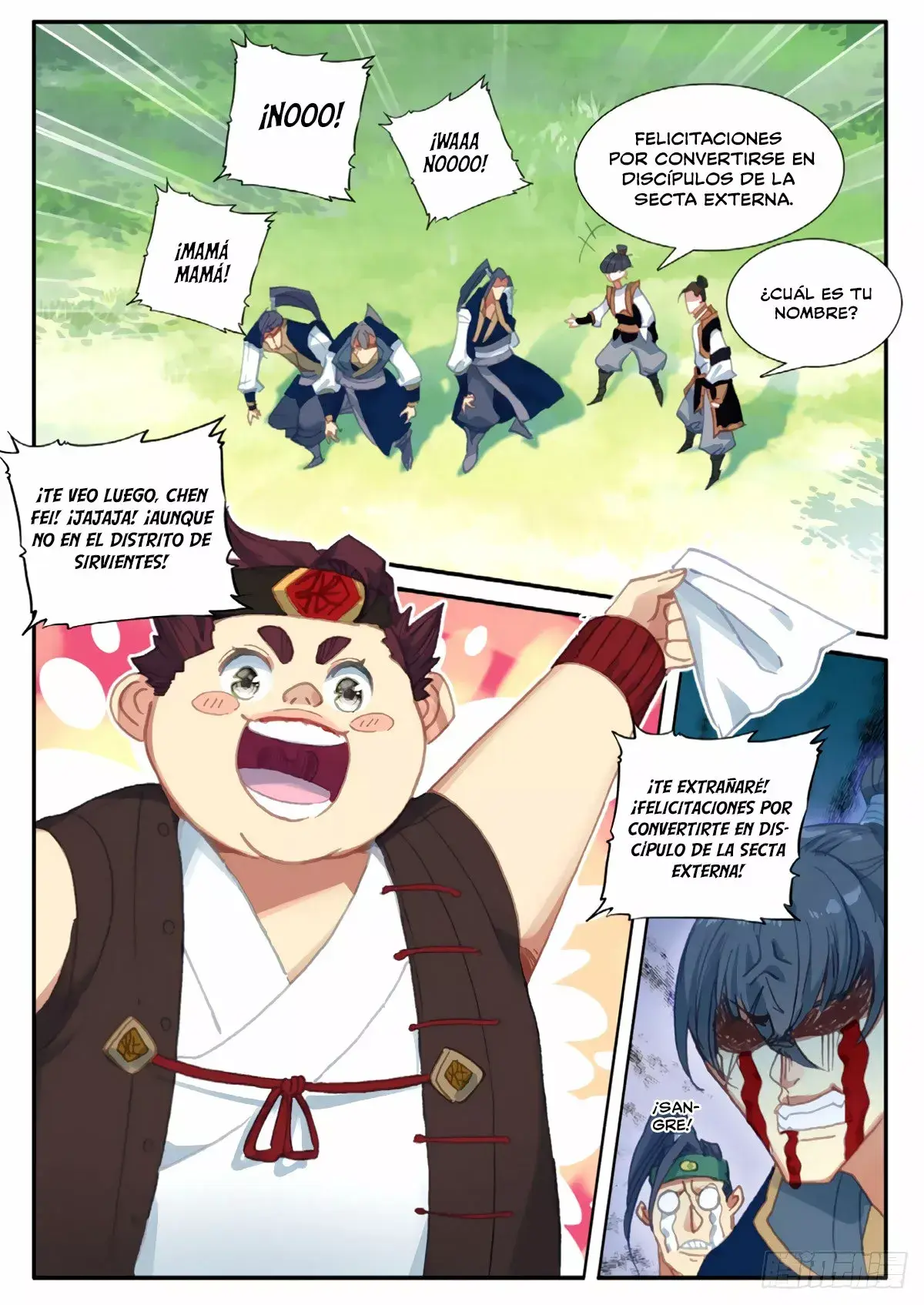 Capitulo 12.50 page 7