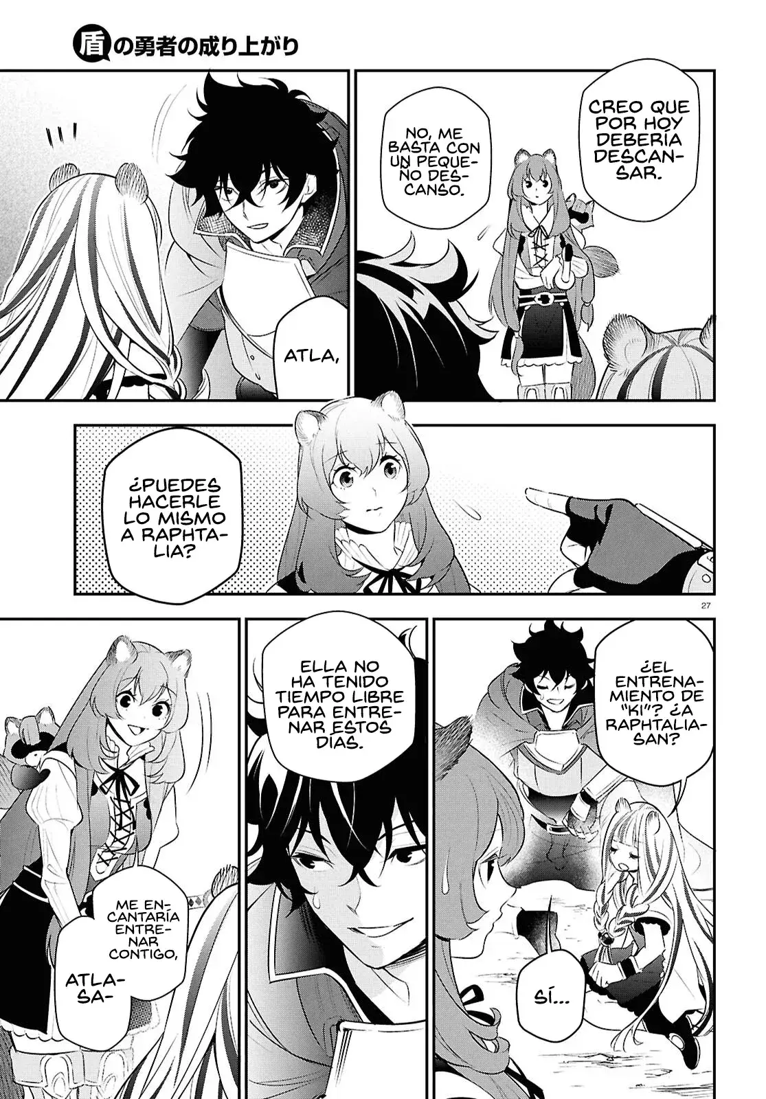 Capitulo 116 page 28