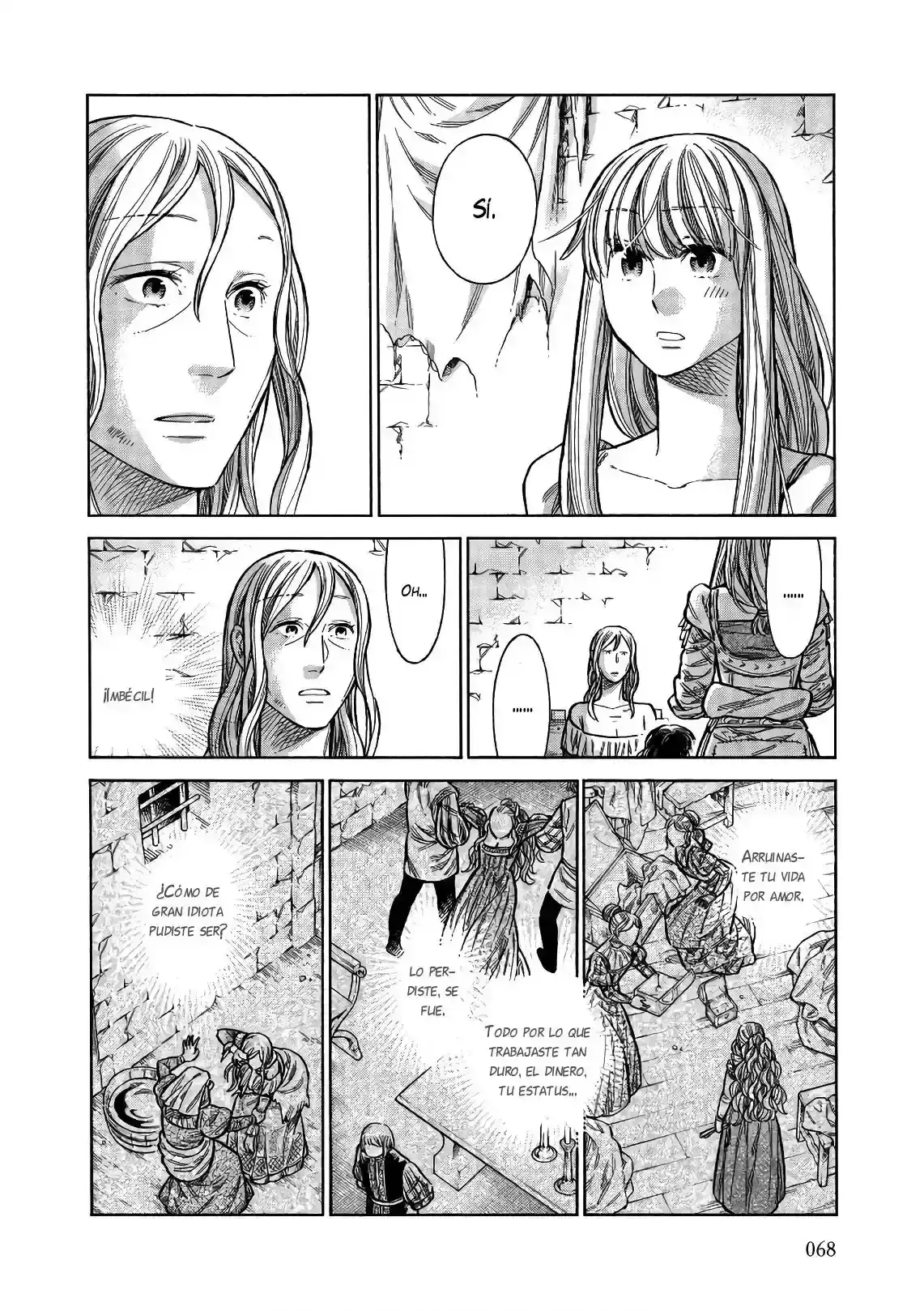 Capitulo 52 page 27