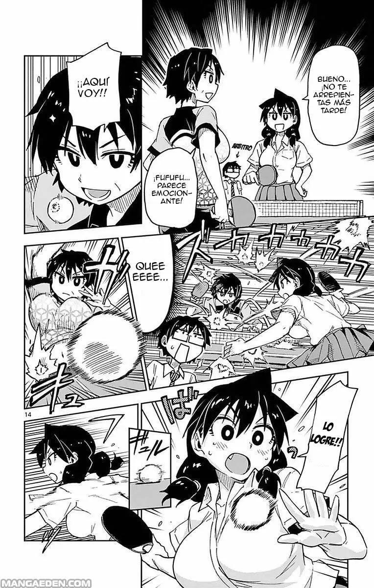 Capitulo 40 page 18