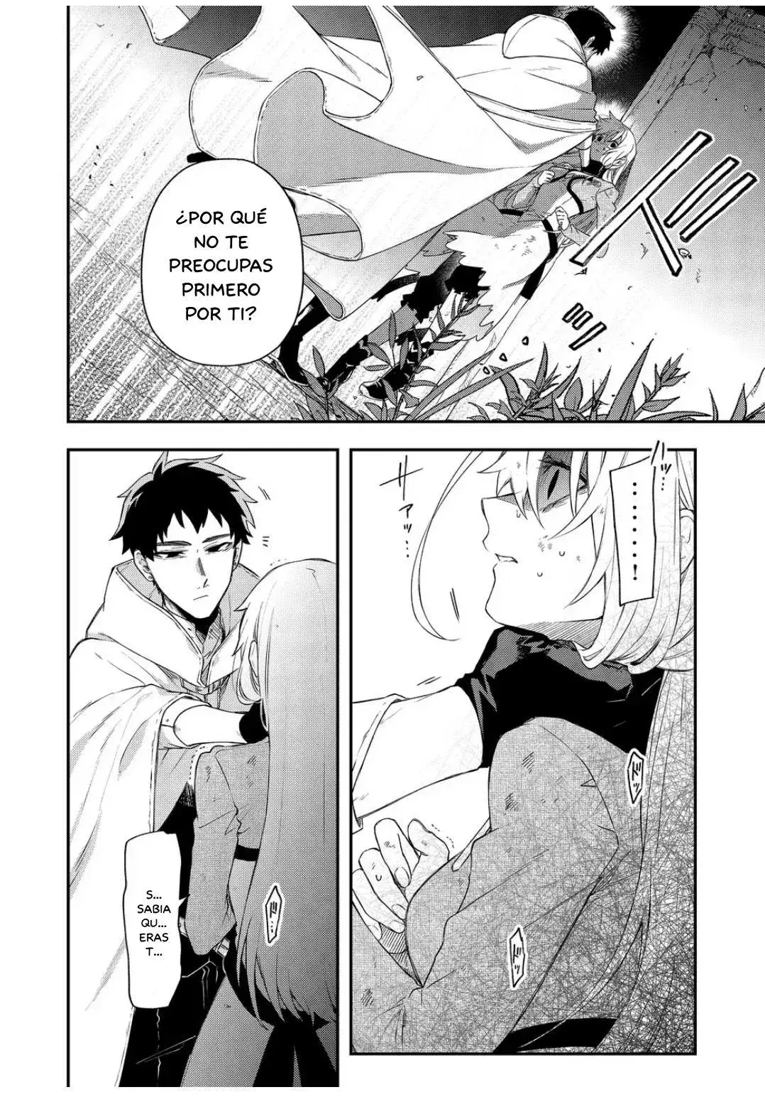 Capitulo 64 page 8
