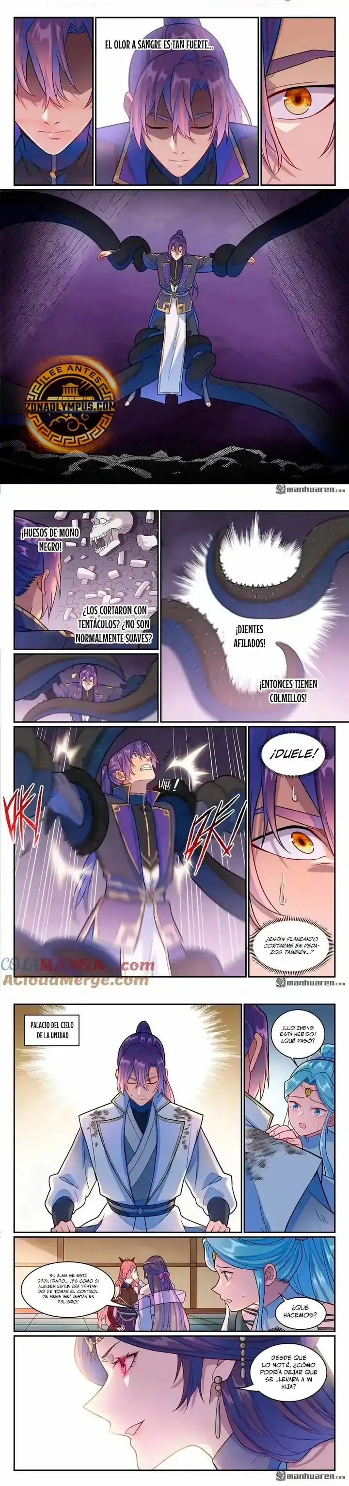Capitulo 1245 page 5
