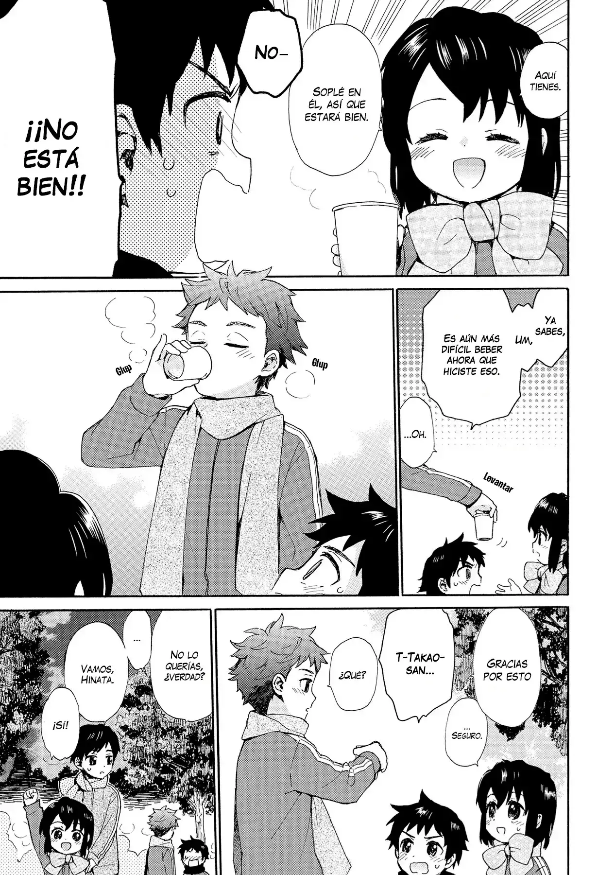 Capitulo 75 page 12