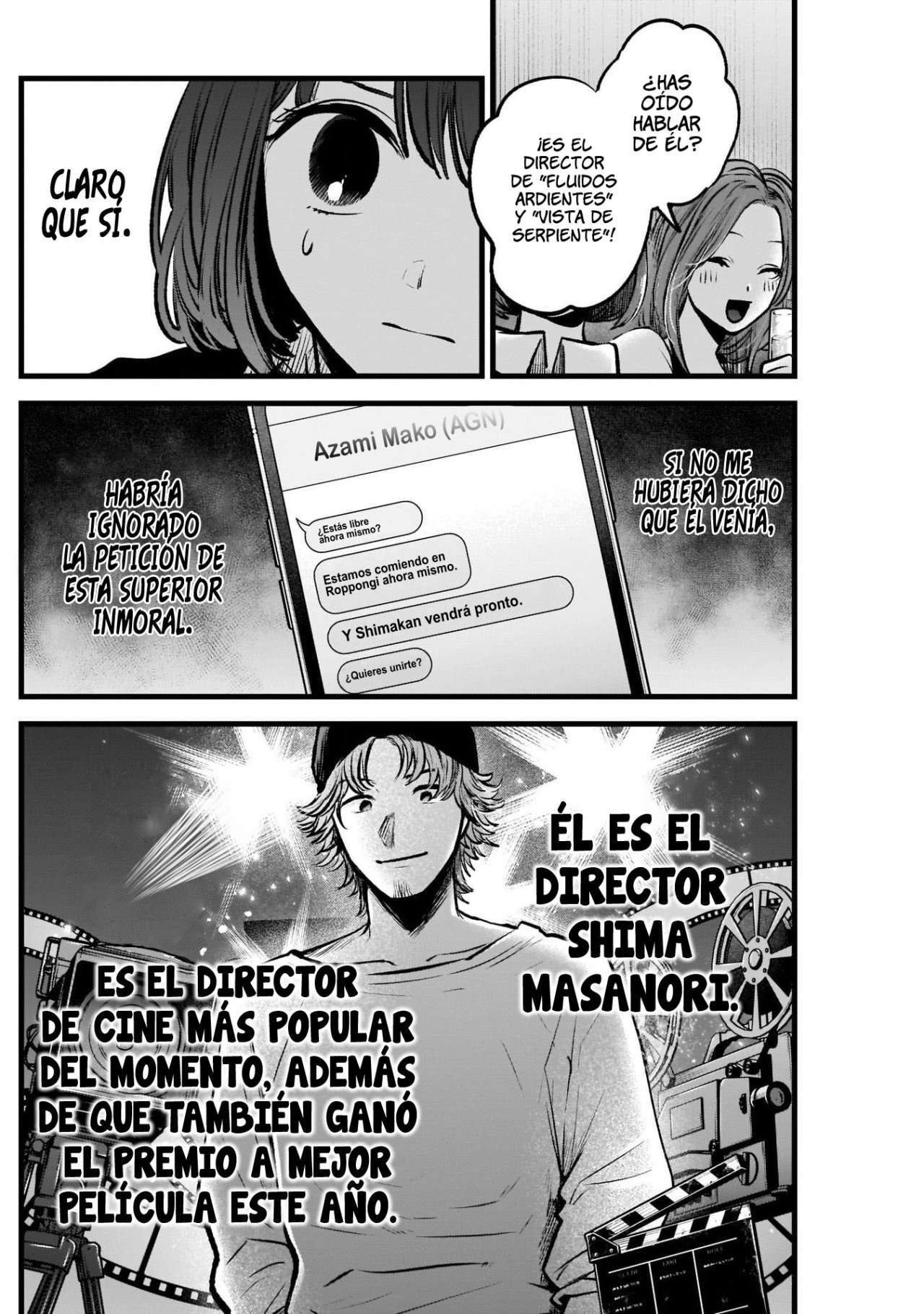 Capitulo 99 page 16