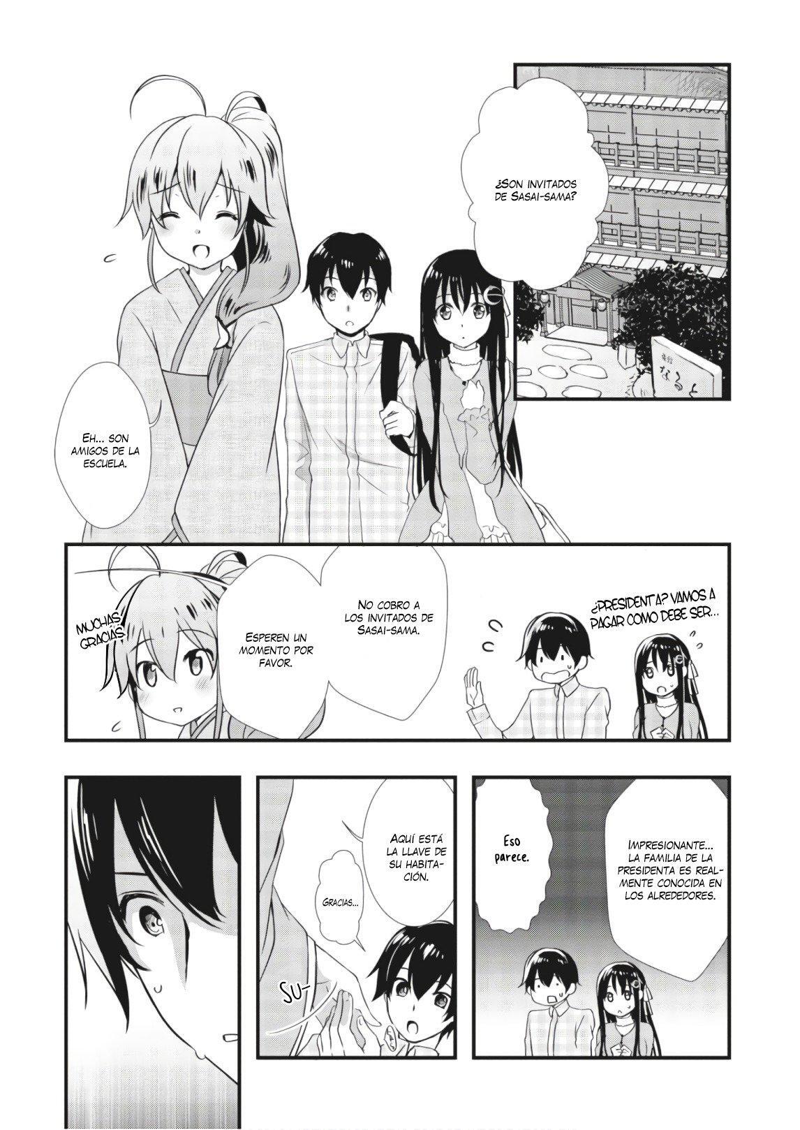 Capitulo 26 page 34