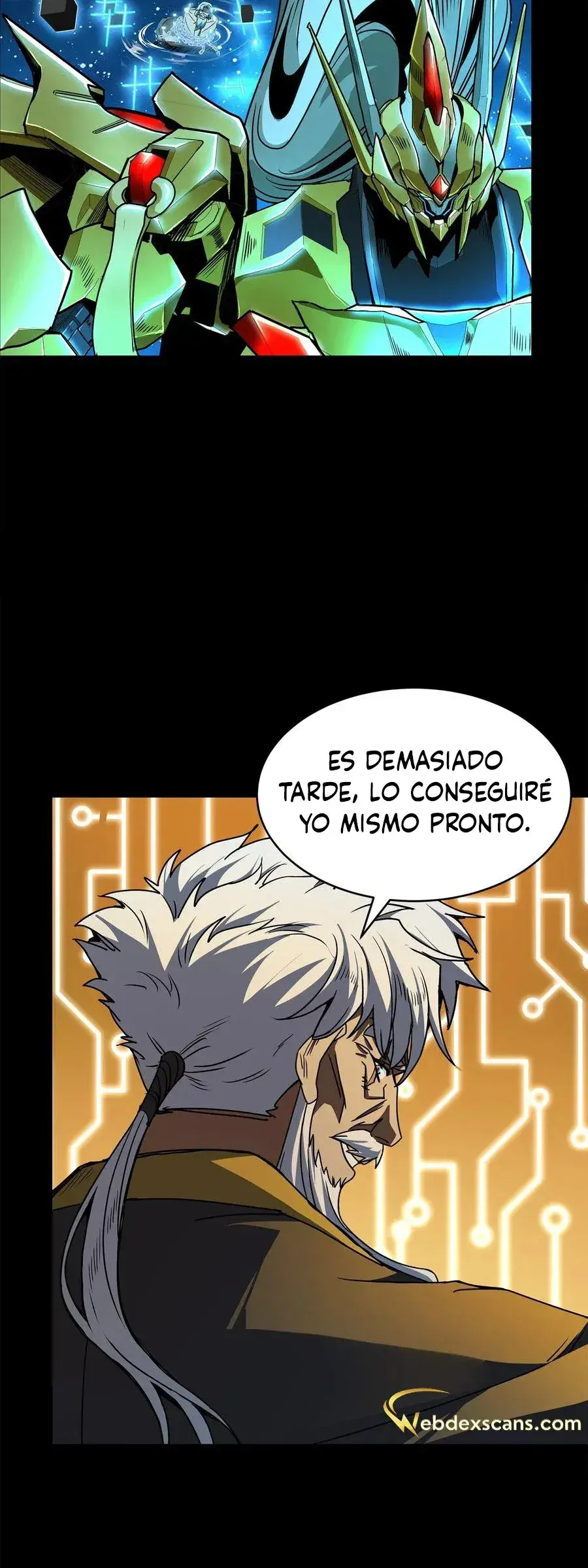 Capitulo 125 page 17