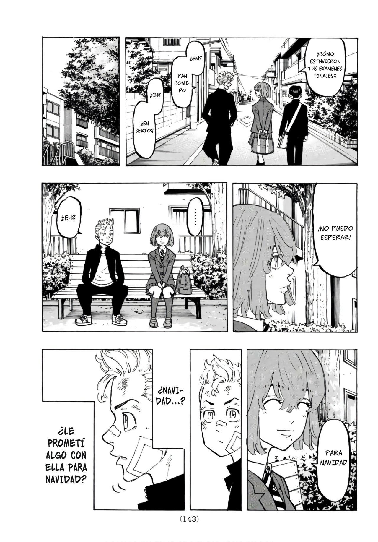 Capitulo 88 page 14