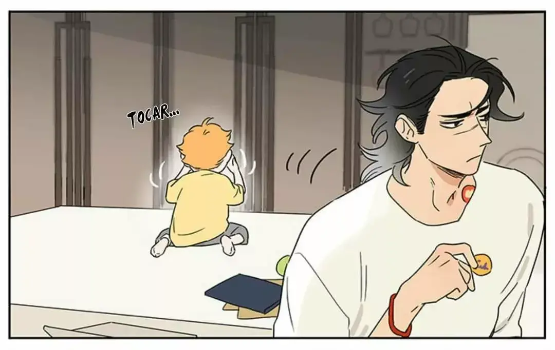 Capitulo 81 page 19