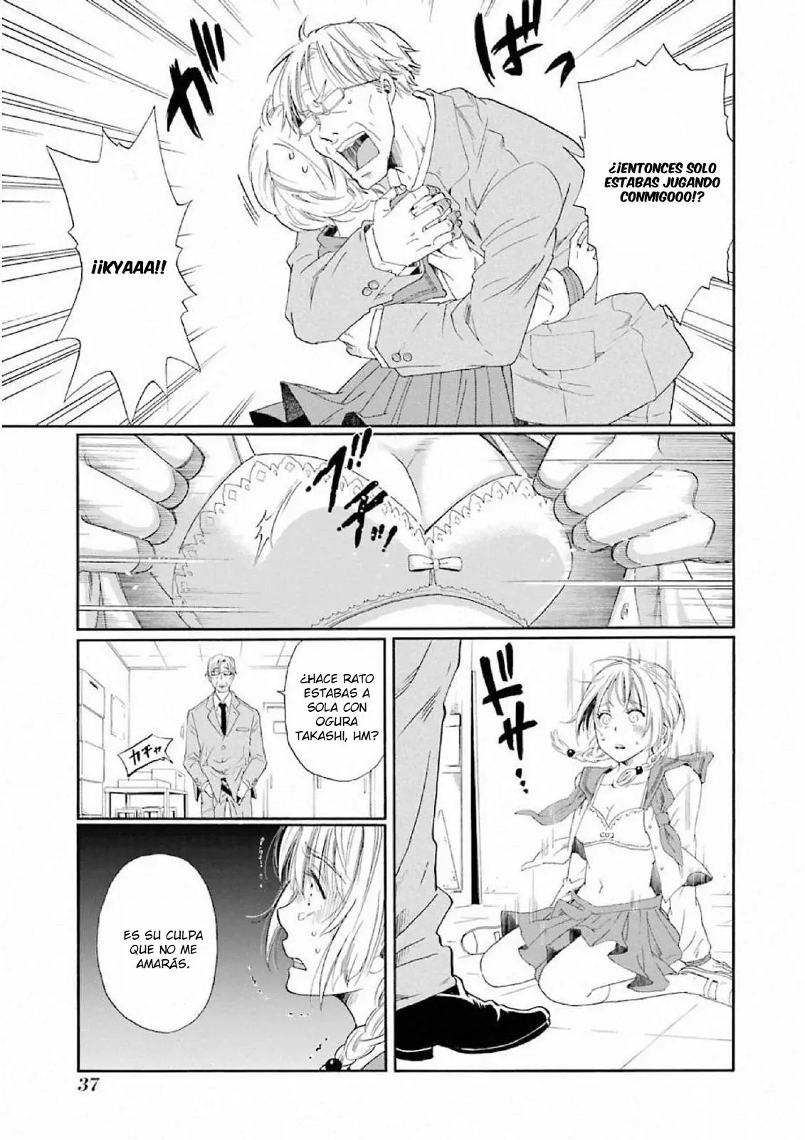 Capitulo 1 page 39