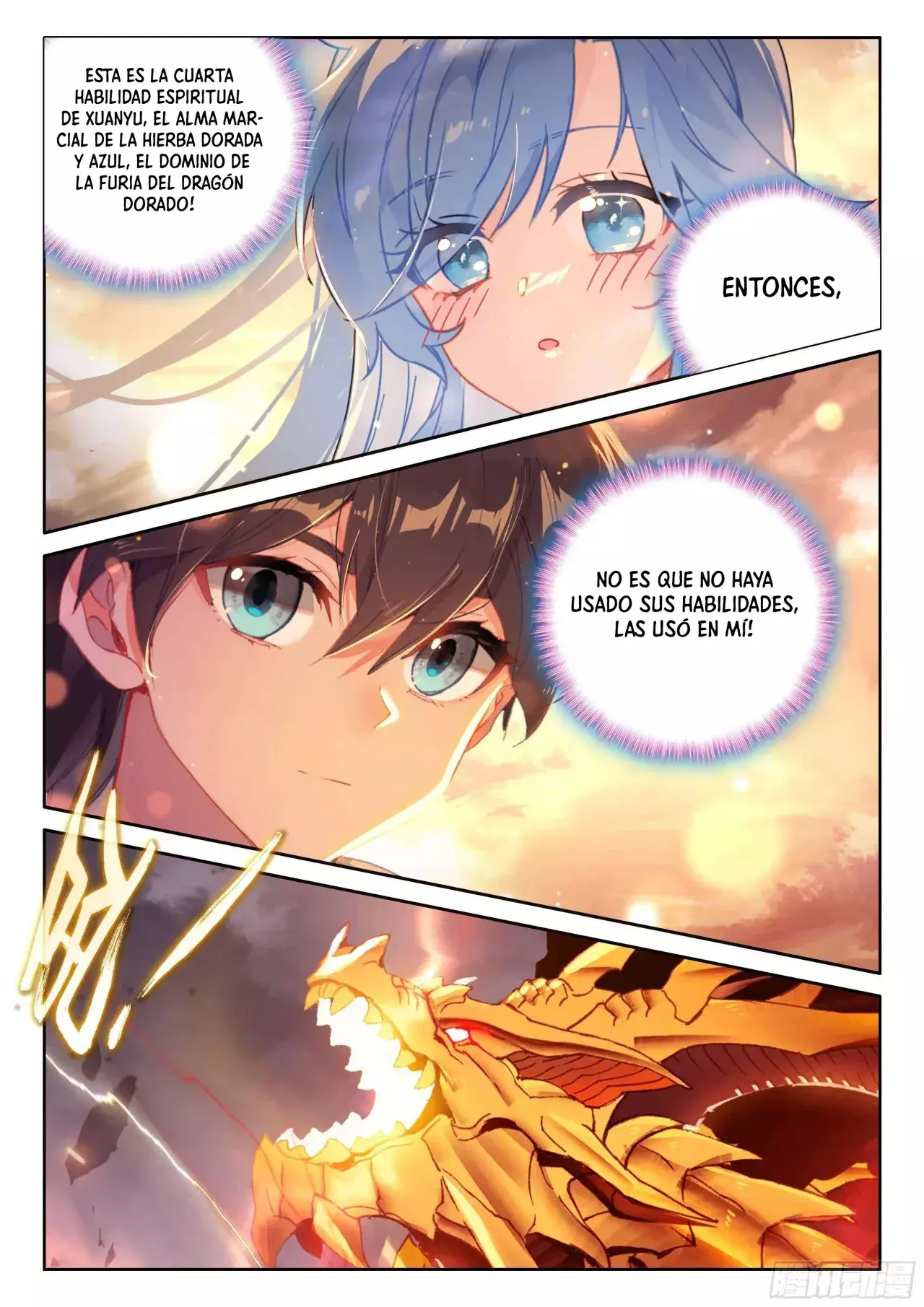 Capitulo 451 page 16