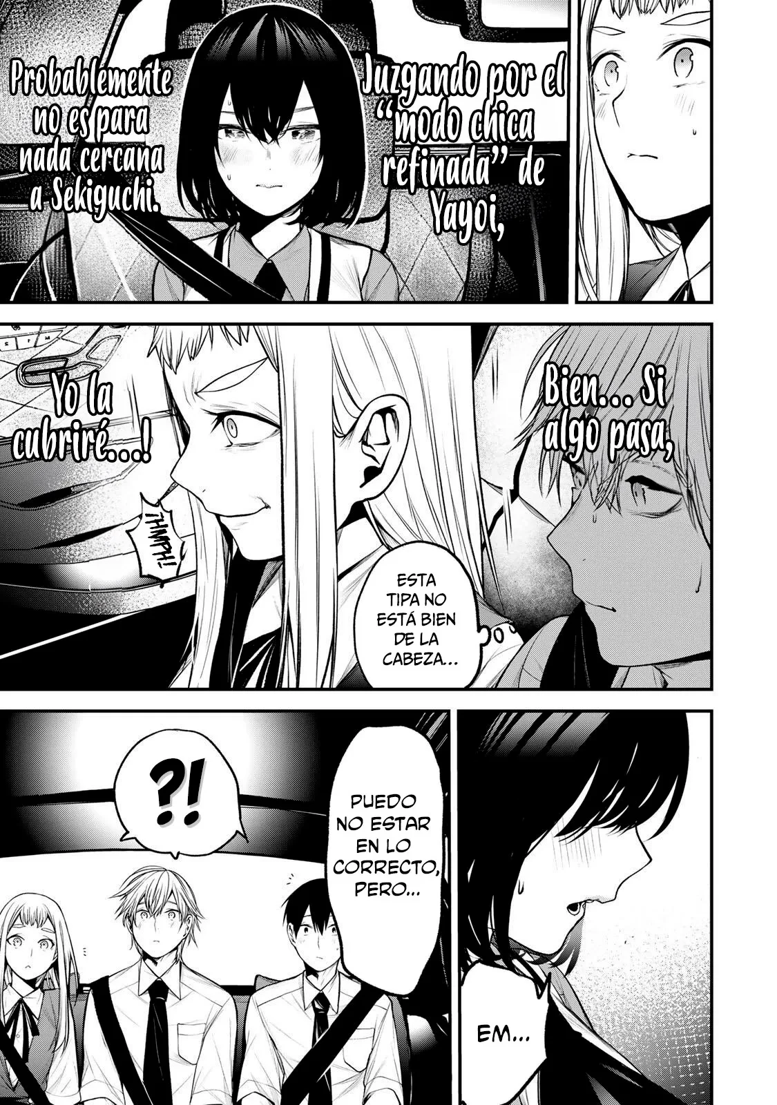Capitulo 40 page 16