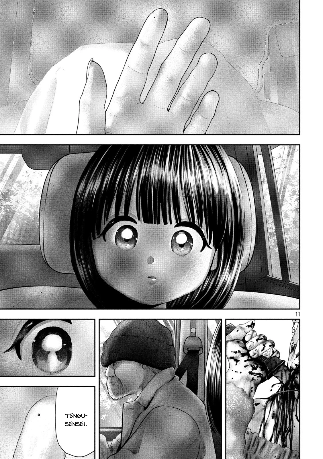 Capitulo 52 page 12