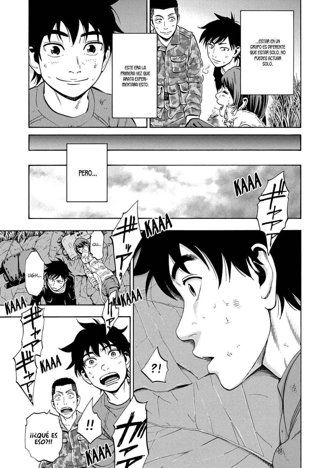Capitulo 18 page 15