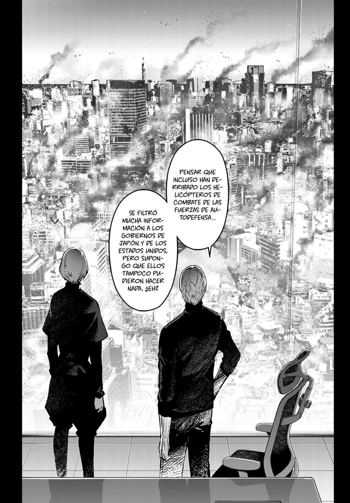 Capitulo 73 page 32