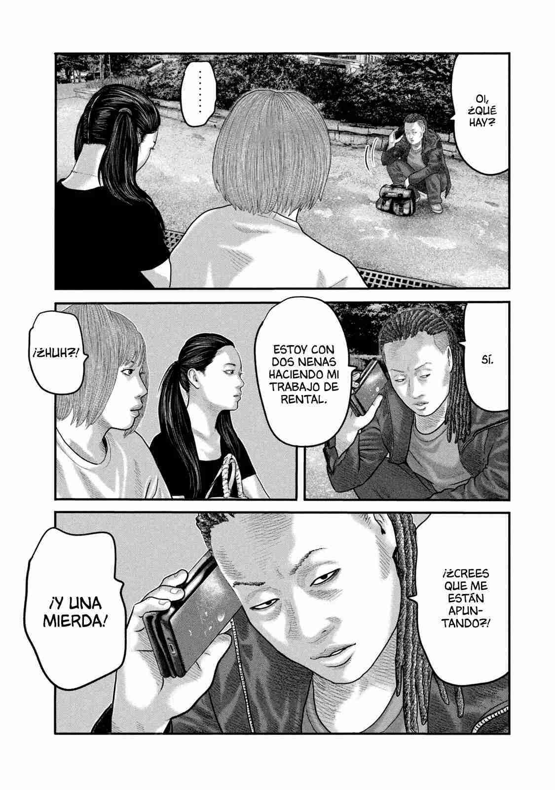 Capitulo 54 page 8