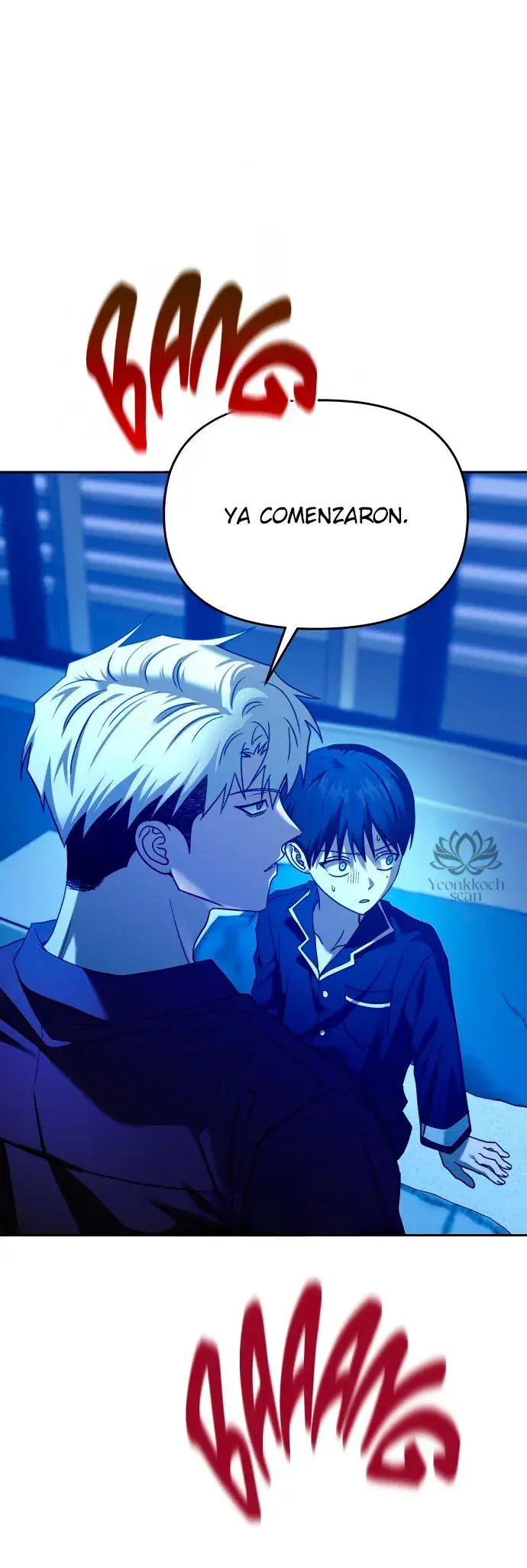 Capitulo 99 page 25