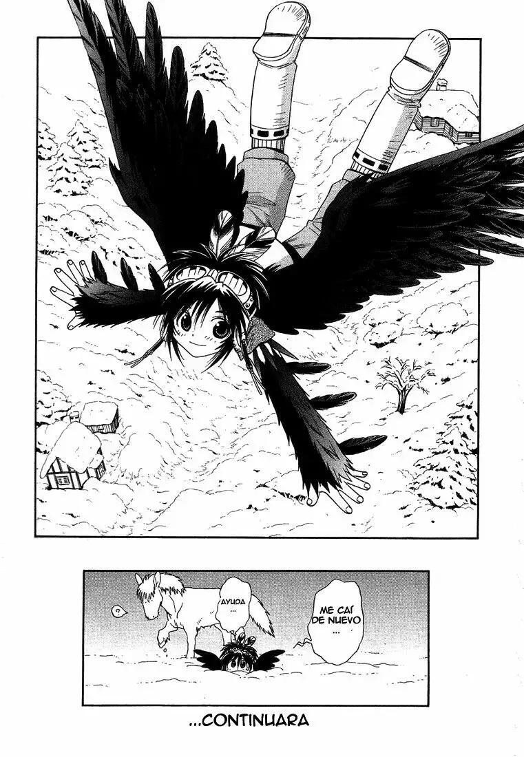 Capitulo 32 page 30