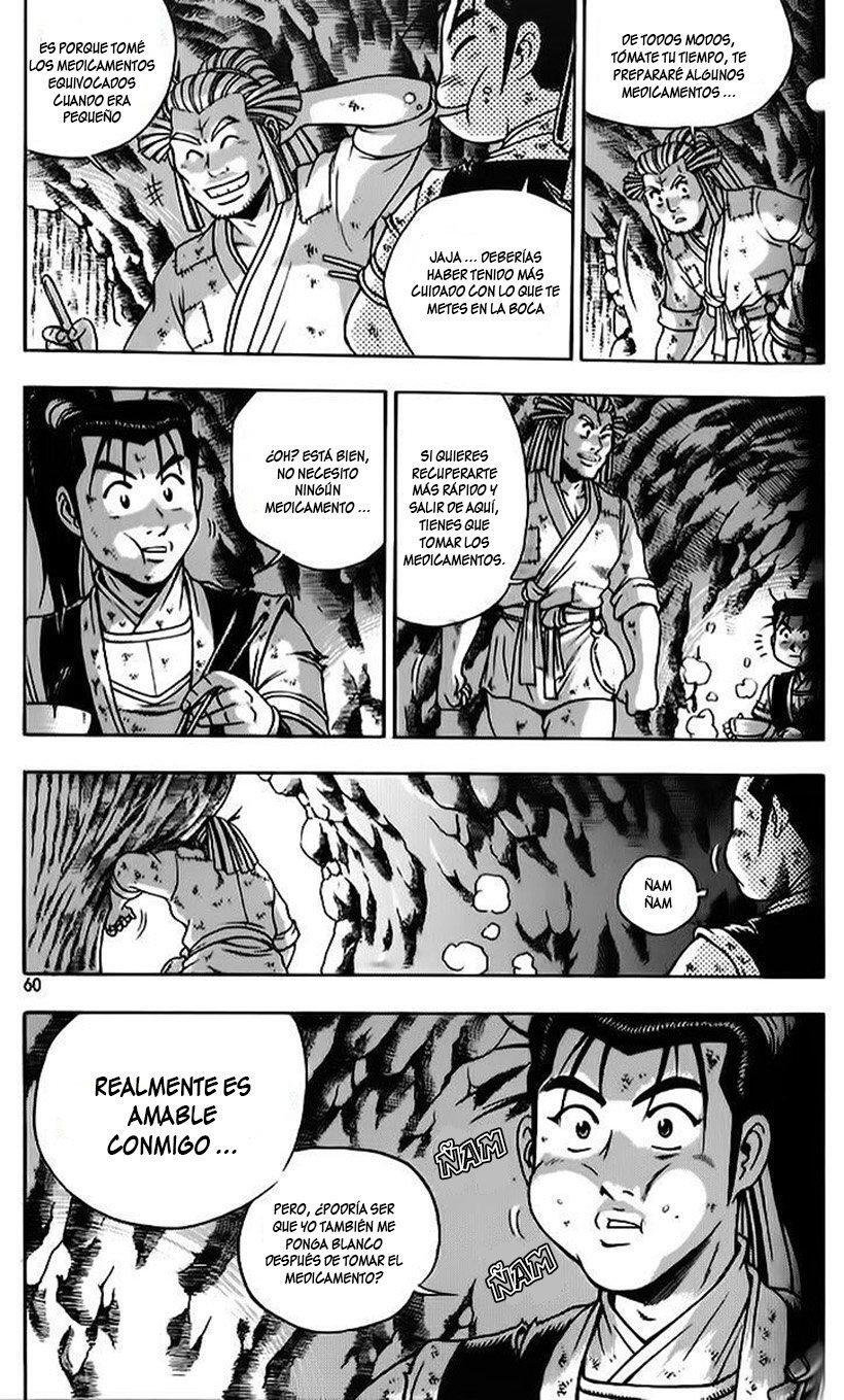 Capitulo 239 page 26
