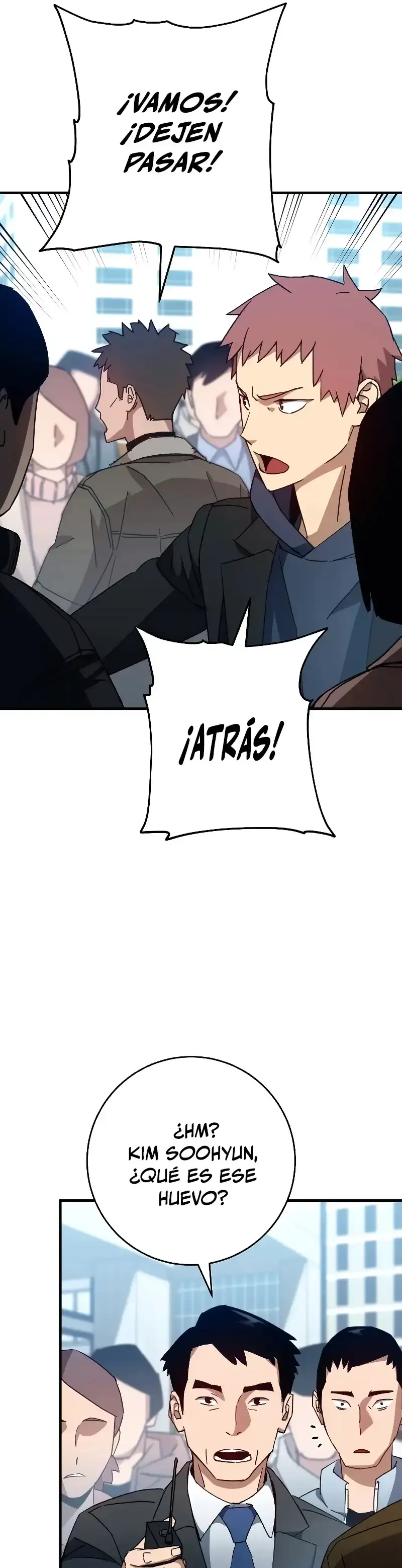 Capitulo 58 page 10