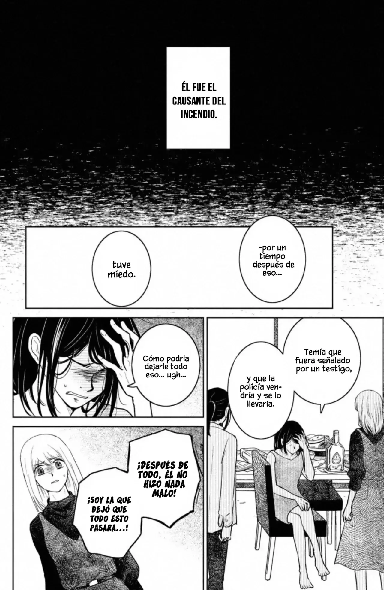 Capitulo 36 page 22