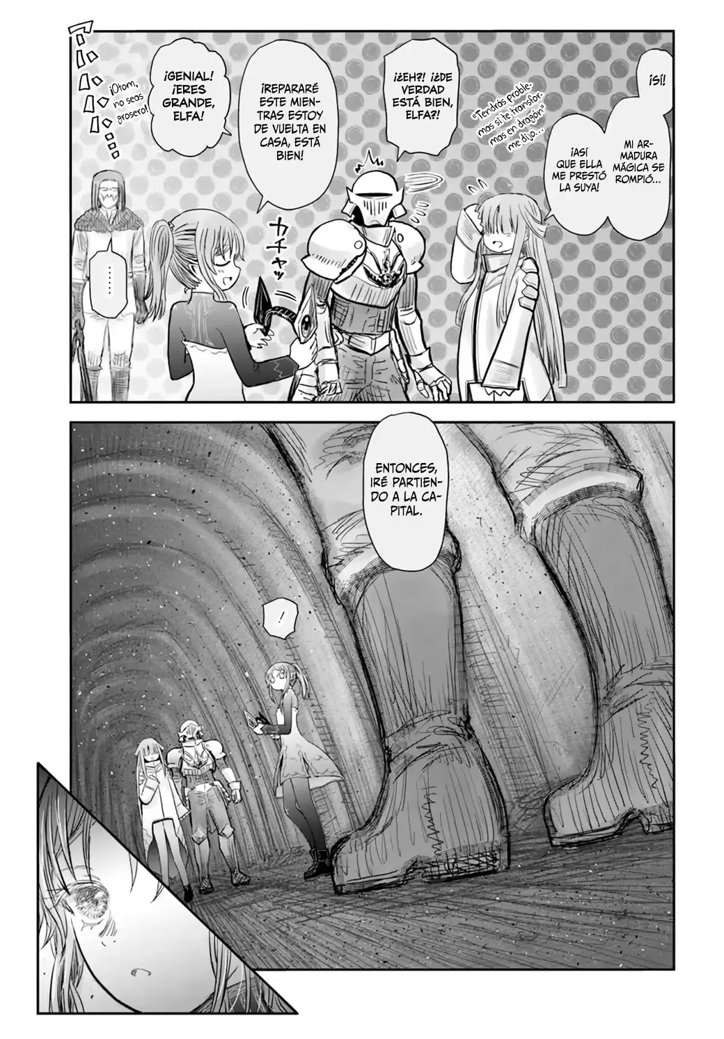 Capitulo 51 page 30