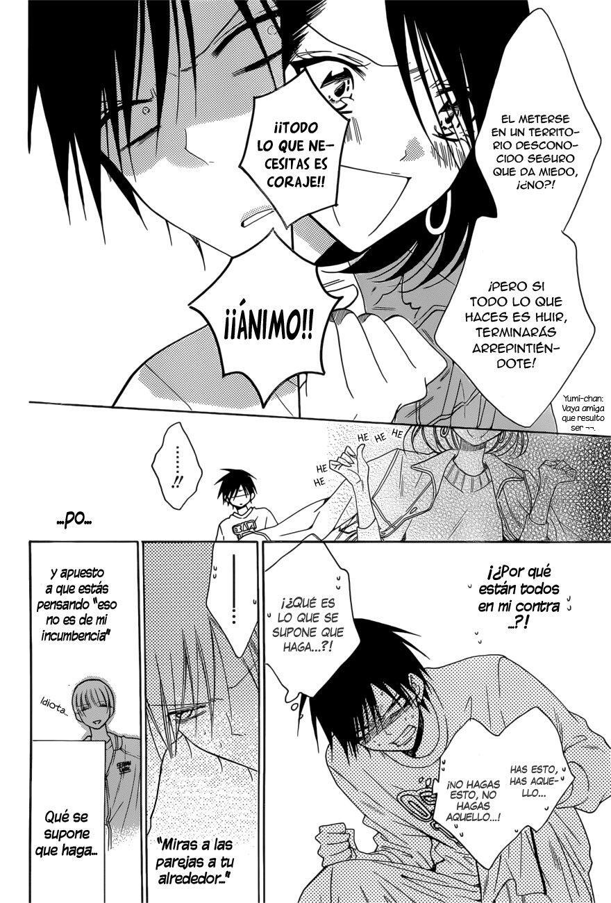 Capitulo 94 page 17