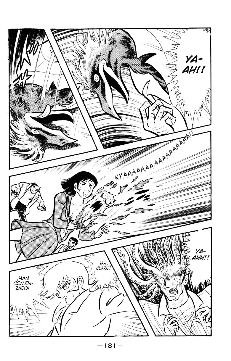 Capitulo 17 page 16