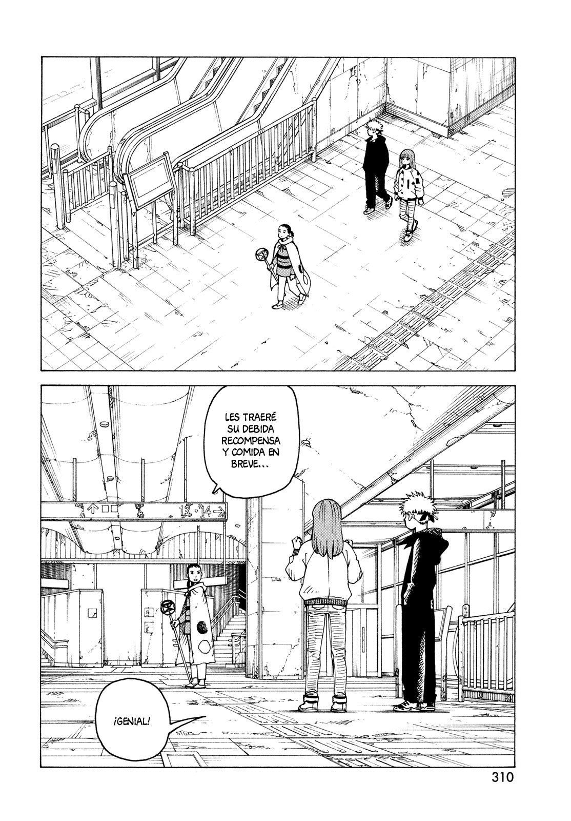 Capitulo 84 page 10
