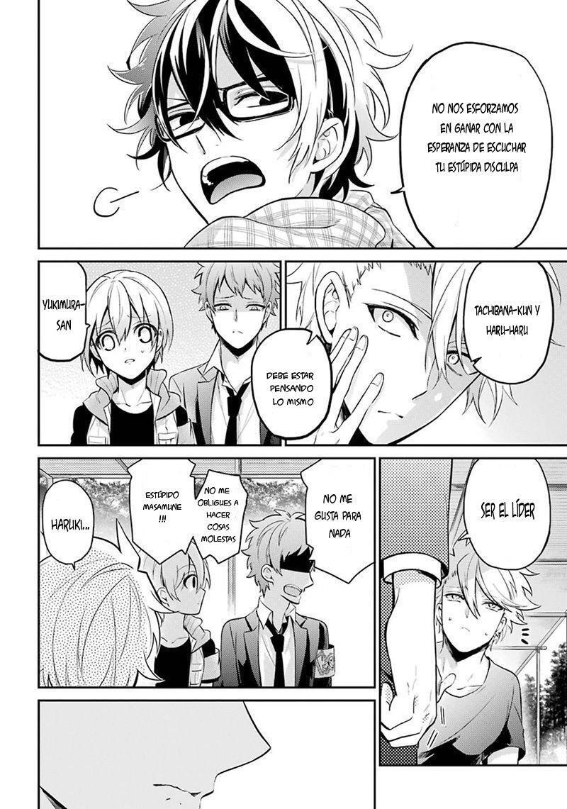Capitulo 67 page 15