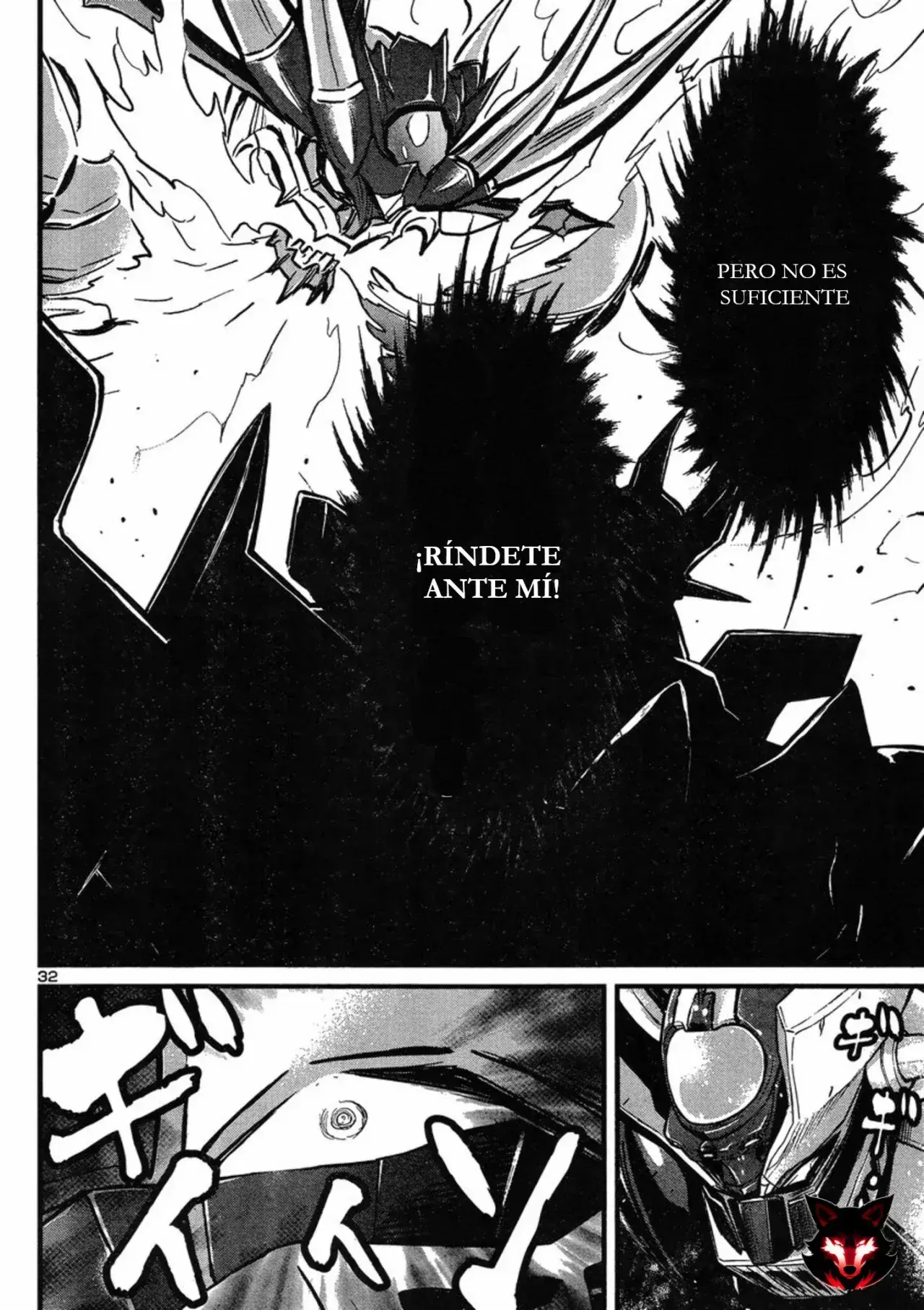 Capitulo 23 page 29