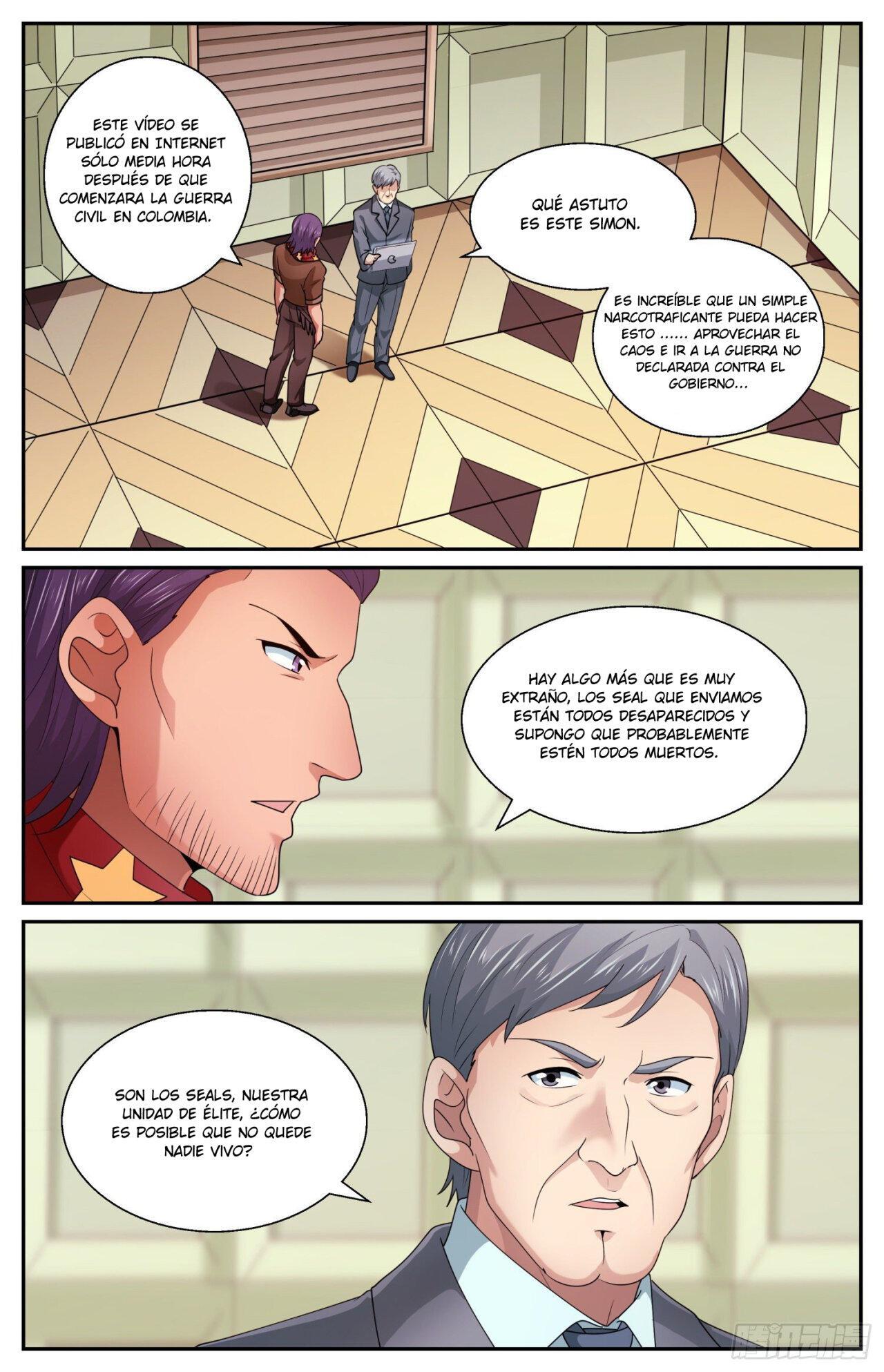 Capitulo 586 page 5