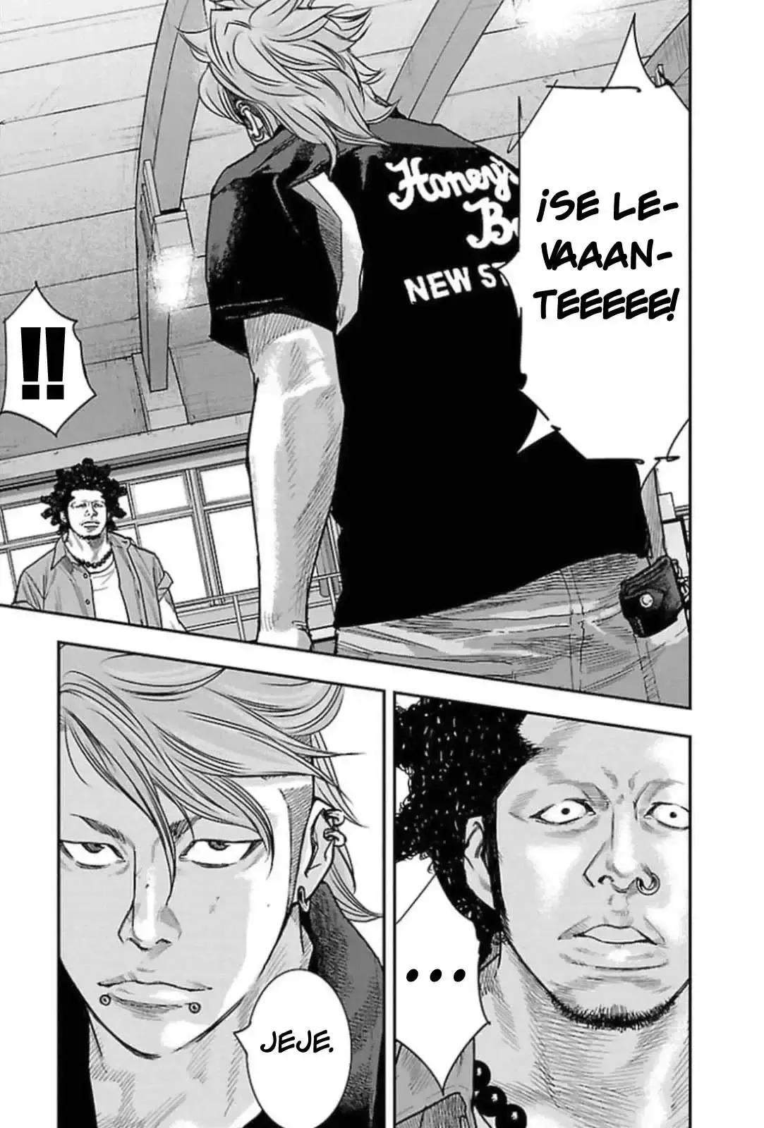 Capitulo 316 page 12