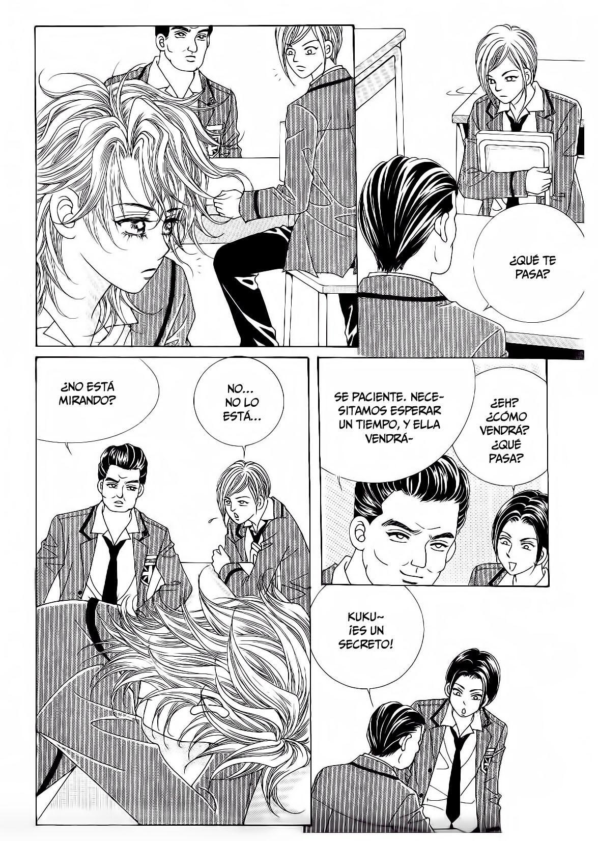 Capitulo 78 page 18