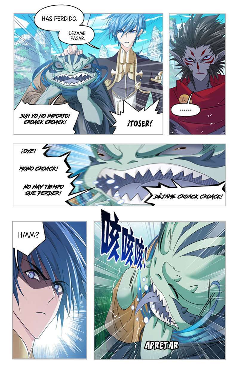Capitulo 266 page 5