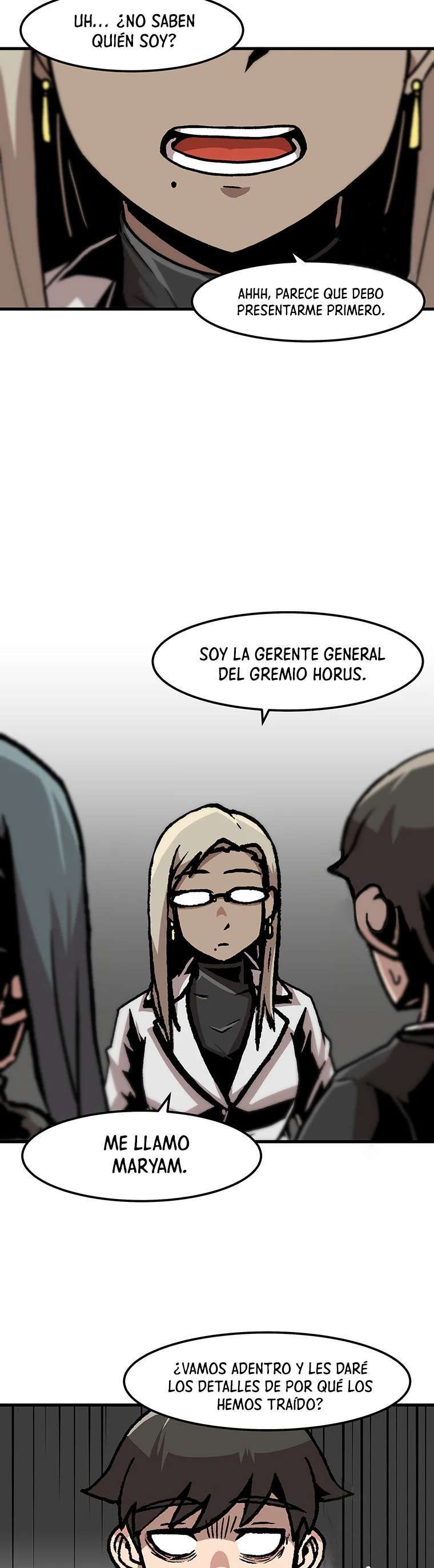 Capitulo 82 page 20