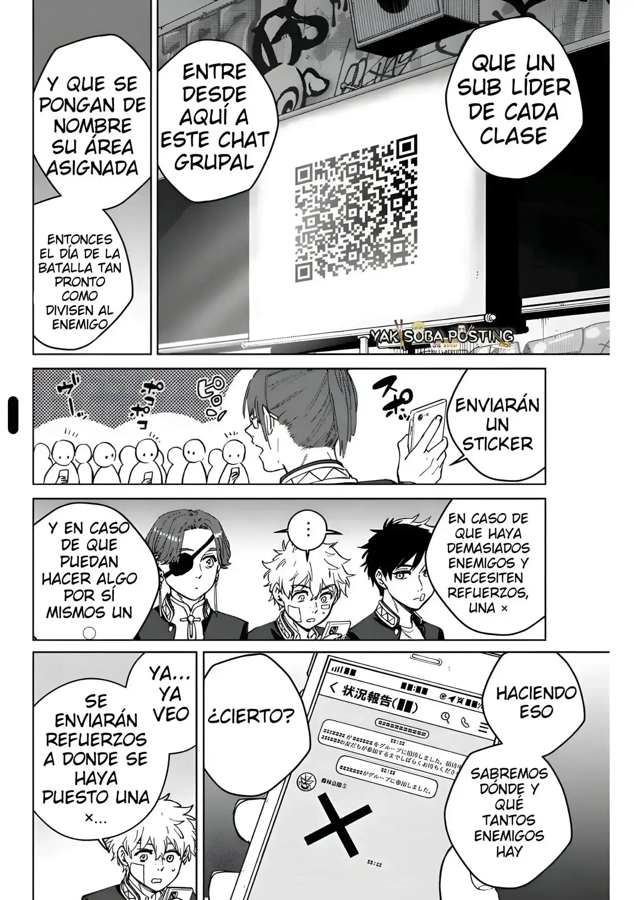 Capitulo 99 page 13