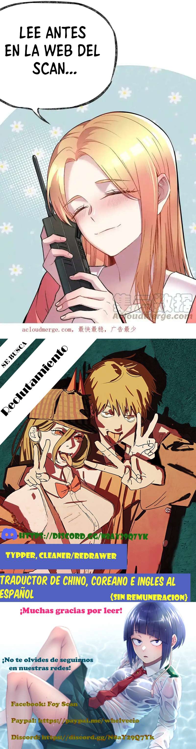 Capitulo 133 page 6