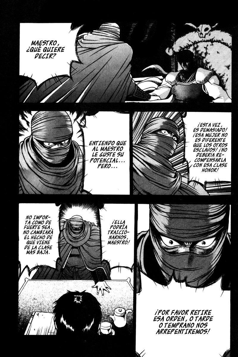 Capitulo 130 page 17