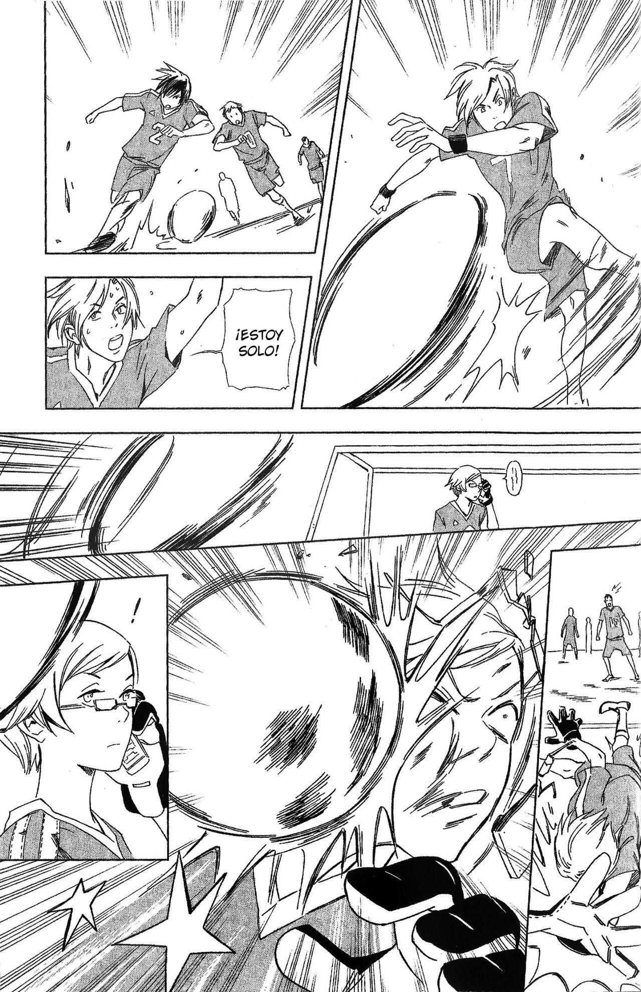 Capitulo 8 page 19