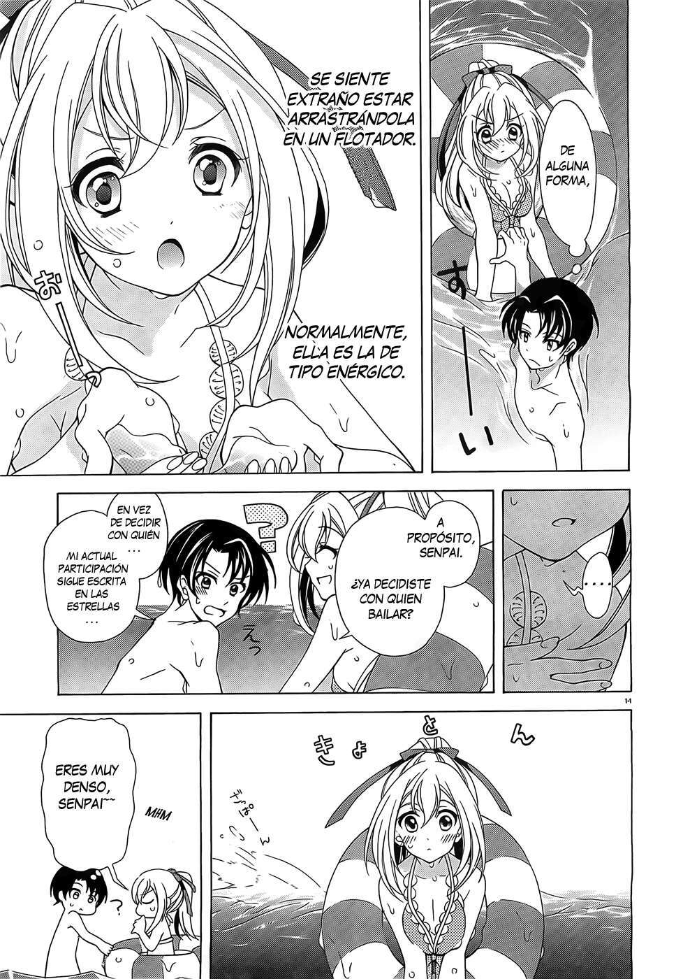 Capitulo 3 page 14