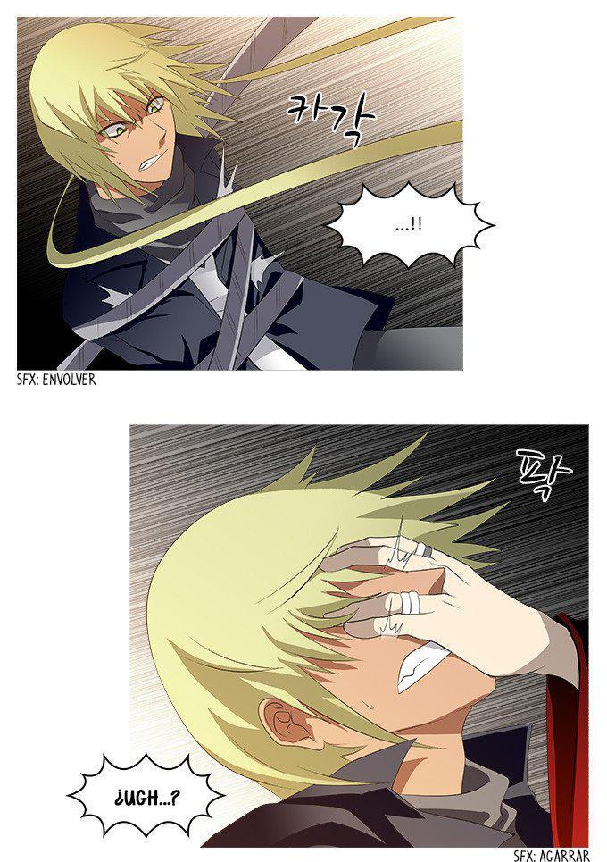 Capitulo 154 page 33